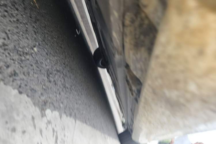 Used Mercedes-Benz E-Class 2019 E 200 Sport Edition Chassis Front Left