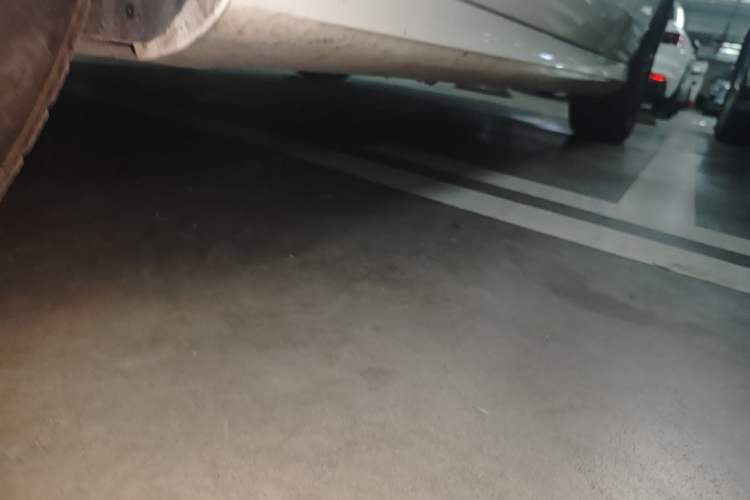Used Mercedes-Benz E-Class 2019 E 260 Sport Edition Chassis Front Left
