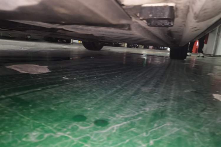 Used Mercedes-Benz E-Class 2019 E 260 L Sport 4MATIC Chassis Front Left