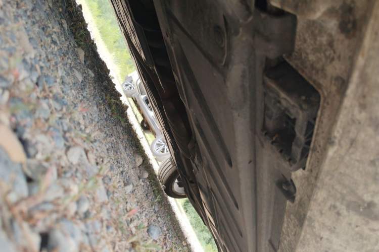 Used Mercedes-Benz E-Class 2019 E 200 L Sport 4MATIC Chassis Front Left