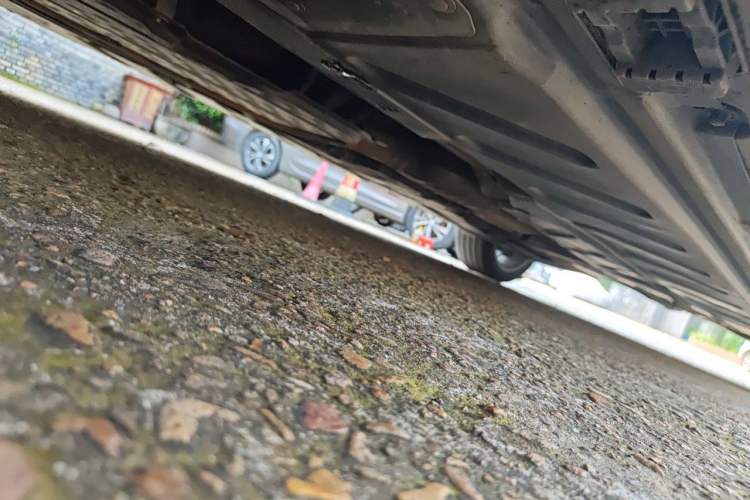 Used Mercedes-Benz E-Class 2019 E 200 L Sport Edition Chassis Front Left