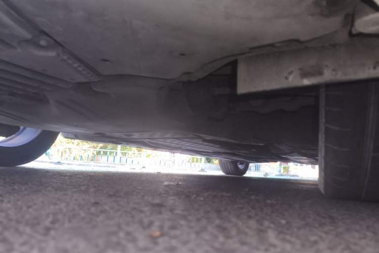 Used Mercedes-Benz E-Class 2019 E 200 L Sport Edition Chassis Front Left