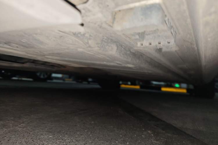 Used Mercedes-Benz E-Class 2019 E 260 L Sport Edition Chassis Front Left