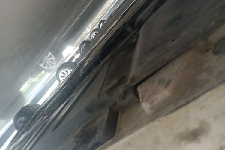 Used Mercedes-Benz E-Class 2019 E 260 L Sport Edition Chassis Front Left