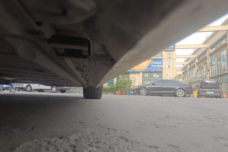Used Mercedes-Benz E-Class 2019 E 200 Coupe Chassis Front Left