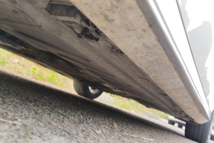 Used Mercedes-Benz E-Class 2019 E 260 L Sport Edition Chassis Front Left