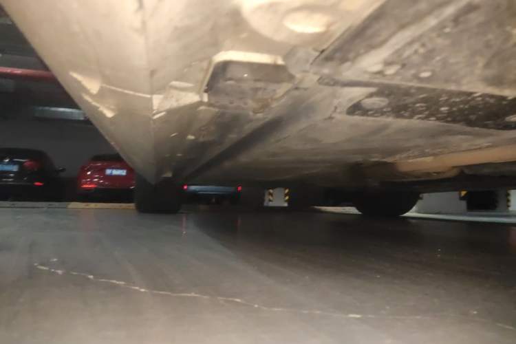 Used Mercedes-Benz E-Class 2019 E 300 Coupe Chassis Front Right