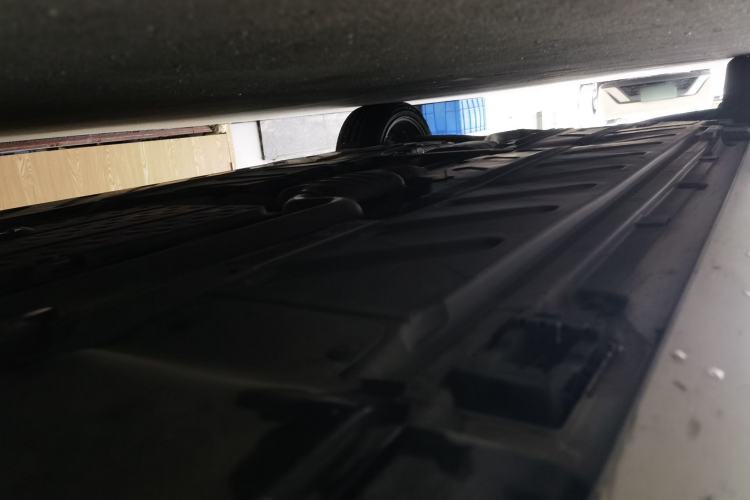 Used Mercedes-Benz E-Class 2019 E 260 Sport Edition Chassis Front Right
