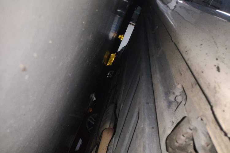 Used Mercedes-Benz E-Class 2019 E 260 L Chassis Front Right