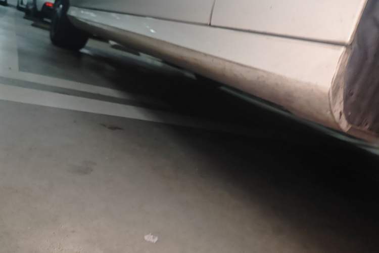 Used Mercedes-Benz E-Class 2019 E 260 Sport Edition Chassis Front Right
