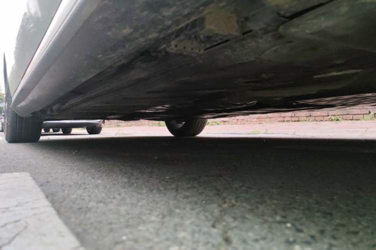 Used Mercedes-Benz E-Class 2019 E 260 L Sport 4MATIC Chassis Front Right