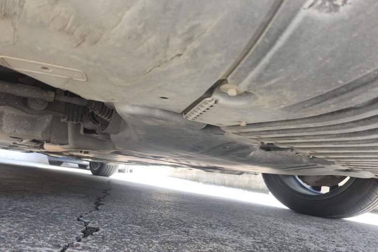 Used Mercedes-Benz E-Class 2019 E 300 L Stylish Model Chassis Front Right
