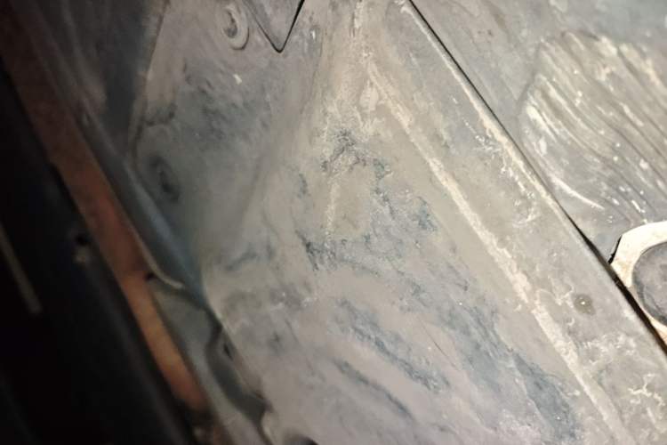 Used Mercedes-Benz E-Class 2019 E 260 Sport Edition Chassis Front Right