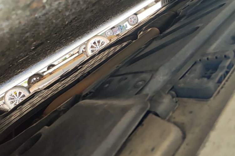 Used Mercedes-Benz E-Class 2019 E 200 L Sport Edition Chassis Front Right