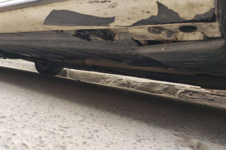 Used Mercedes-Benz E-Class 2019 E 200 L Sport Edition Chassis Front Right