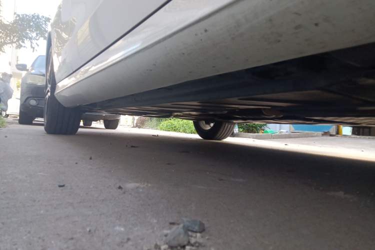 Used Mercedes-Benz E-Class 2019 E 260 Sport Edition Chassis Front Right