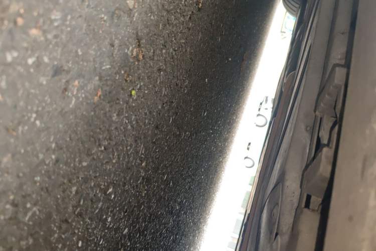 Used Mercedes-Benz E-Class 2019 E 300 L Sporty and Stylish Model Chassis Front Right
