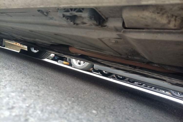Used Mercedes-Benz E-Class 2019 E 260 L Sport Edition Chassis Front Right