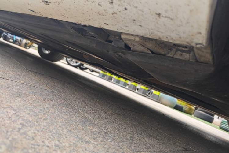 Used Mercedes-Benz E-Class 2019 E 200 L Sport Edition Chassis Front Right