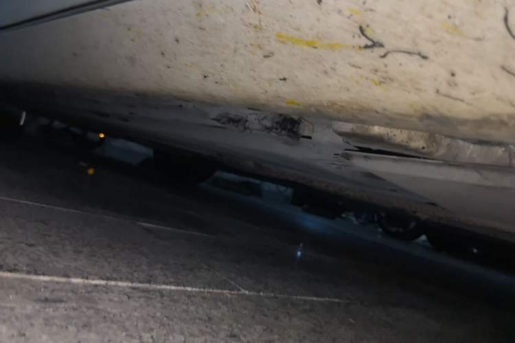 Used Mercedes-Benz E-Class 2019 Restyled E 300 L Luxury Edition Chassis Front Right