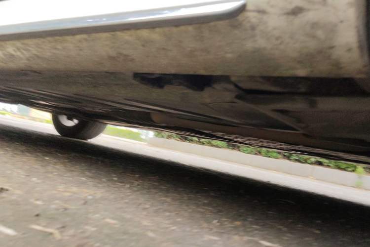 Used Mercedes-Benz E-Class 2019 E 260 L Sport Edition Chassis Front Right