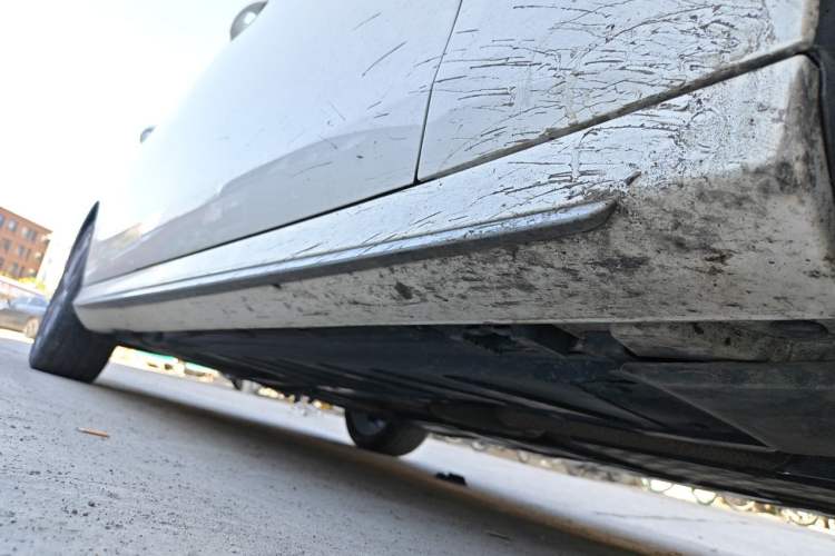 Used Mercedes-Benz E-Class 2019 Restyled E 300 L Sporty and Stylish Edition Chassis Front Right