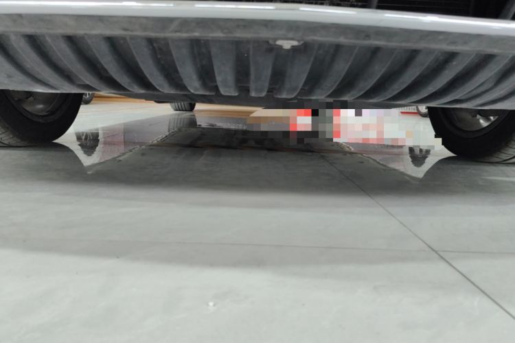 Used Mercedes-Benz E-Class 2019 E 200 L Chassis Front