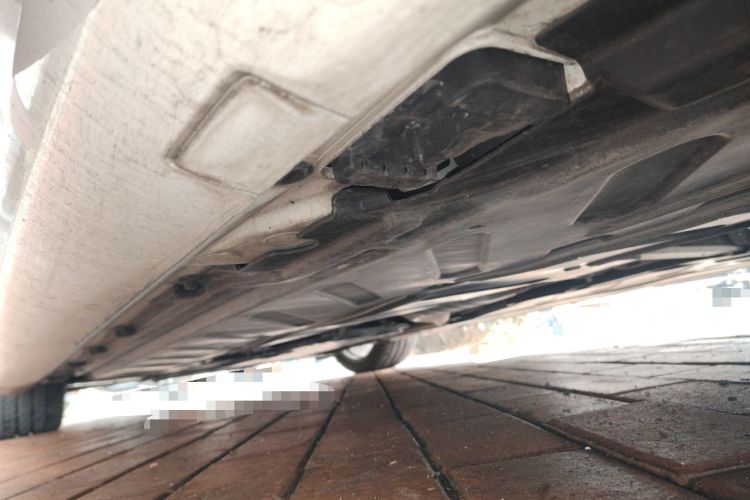 Used Mercedes-Benz E-Class 2019 E 200 Coupe Chassis Rear