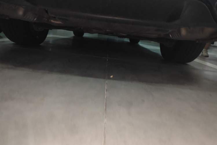 Used Mercedes-Benz E-Class 2019 E 260 Sport Edition Chassis Rear