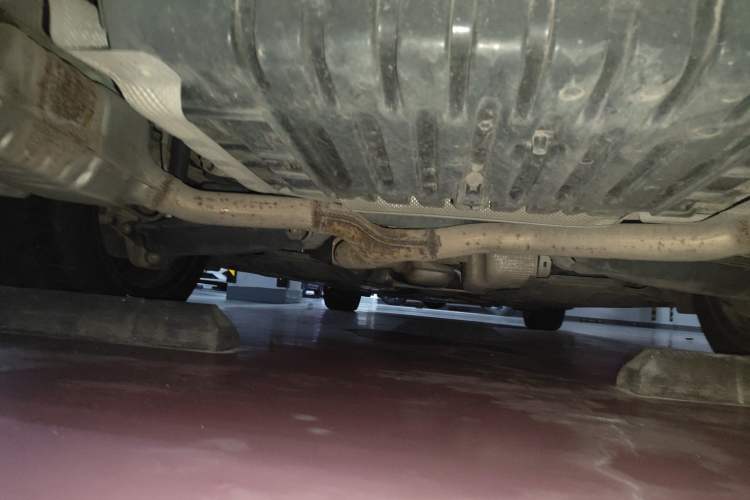 Used Mercedes-Benz E-Class 2019 E 200 L Sport Edition Chassis Rear
