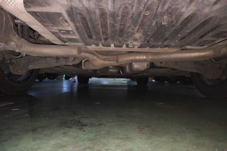 Used Mercedes-Benz E-Class 2019 E 200 L Sport Edition Chassis Rear