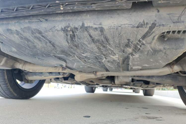 Used Mercedes-Benz E-Class 2019 E 260 Sport Edition Chassis Rear
