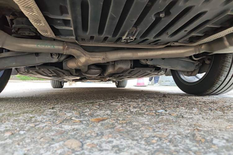 Used Mercedes-Benz E-Class 2019 E 200 L Sport Edition Chassis Rear