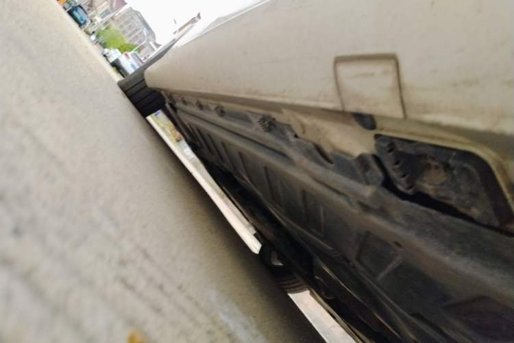 Used Mercedes-Benz E-Class 2019 E 200 Coupe Chassis Rear Left
