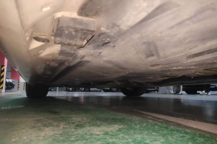 Used Mercedes-Benz E-Class 2019 E 300 Coupe Chassis Rear Left