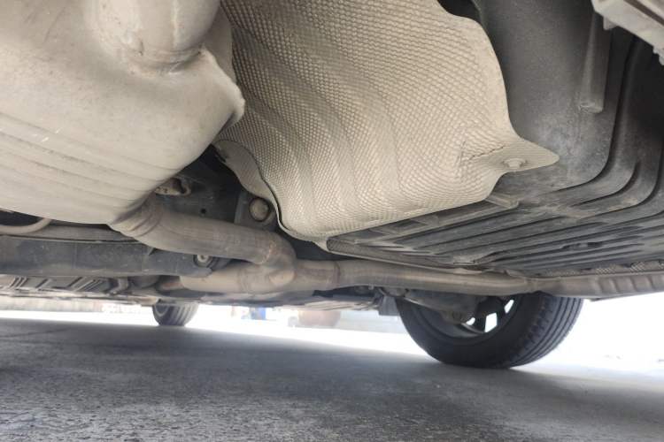 Used Mercedes-Benz E-Class 2019 E 300 L Stylish Model Chassis Rear Left