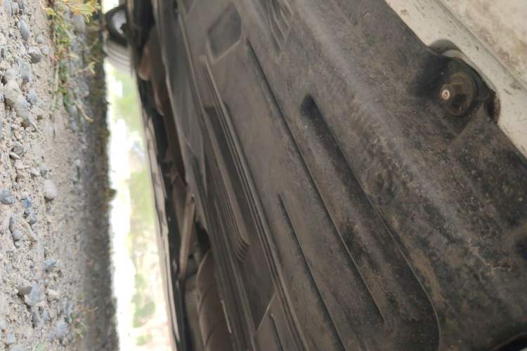 Used Mercedes-Benz E-Class 2019 E 200 L Sport 4MATIC Chassis Rear Left