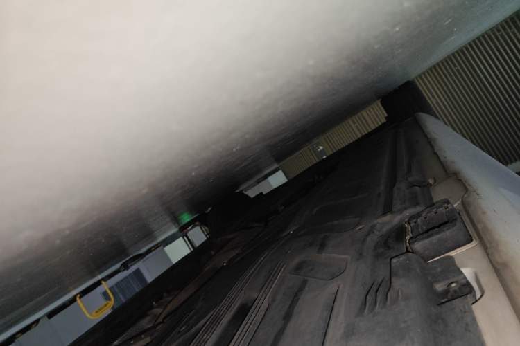 Used Mercedes-Benz E-Class 2019 E 260 L Chassis Rear Left