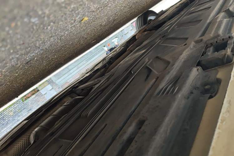 Used Mercedes-Benz E-Class 2019 E 200 L Sport Edition Chassis Rear Left
