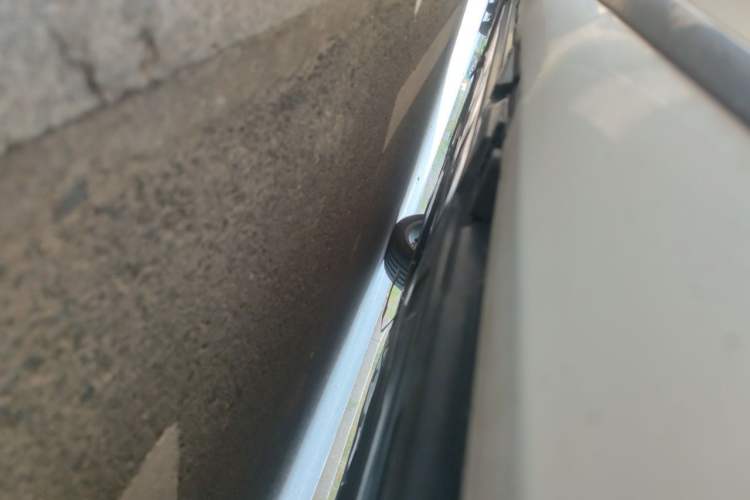 Used Mercedes-Benz E-Class 2019 E 260 L Sport Edition Chassis Rear Left