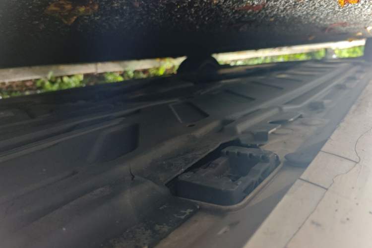 Used Mercedes-Benz E-Class 2019 E 200 Coupe Chassis Rear Left