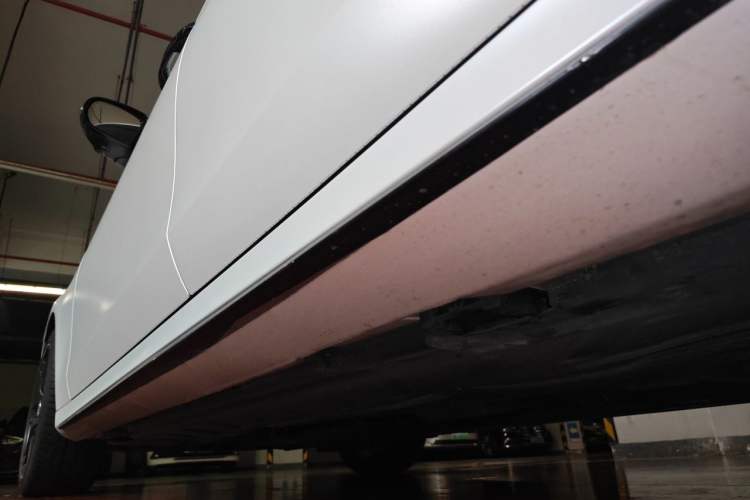 Used Mercedes-Benz E-Class 2019 Restyled E 300 L Sport Luxury Edition Chassis Rear Left
