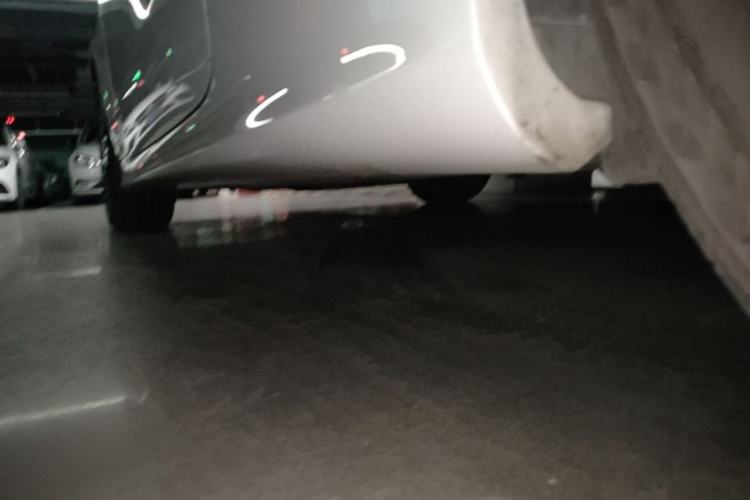 Used Mercedes-Benz E-Class 2019 E 200 Coupe Chassis Rear Left