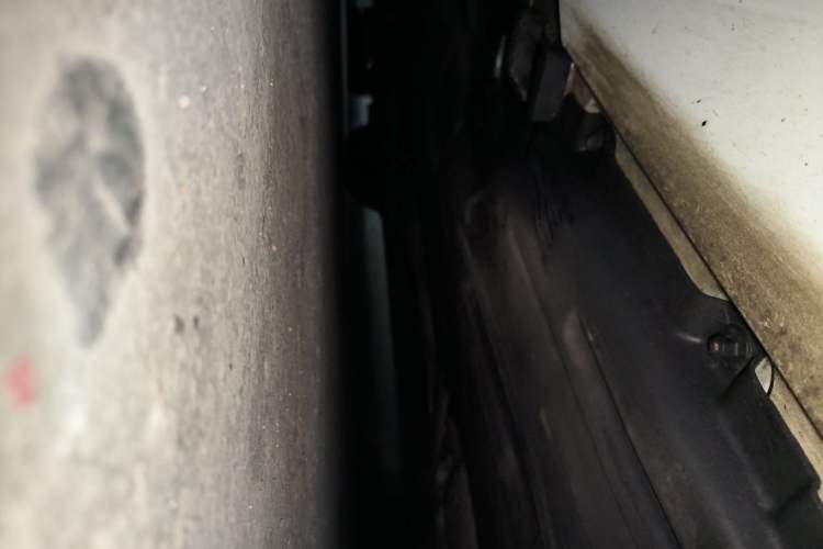 Used Mercedes-Benz E-Class 2019 E 260 L Sport Edition Chassis Rear Left