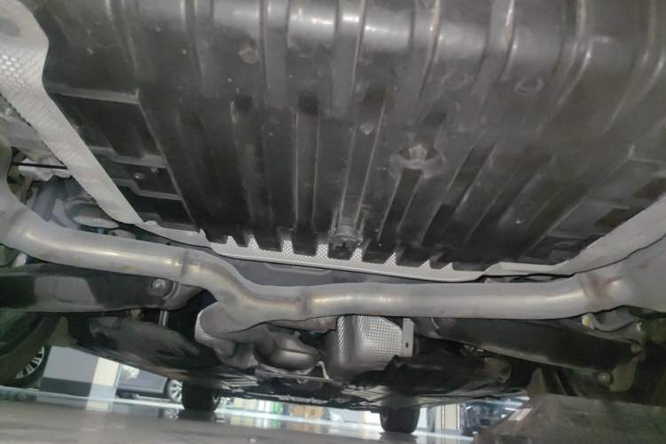 Used Mercedes-Benz E-Class 2019 E 200 L Sport 4MATIC Chassis Rear