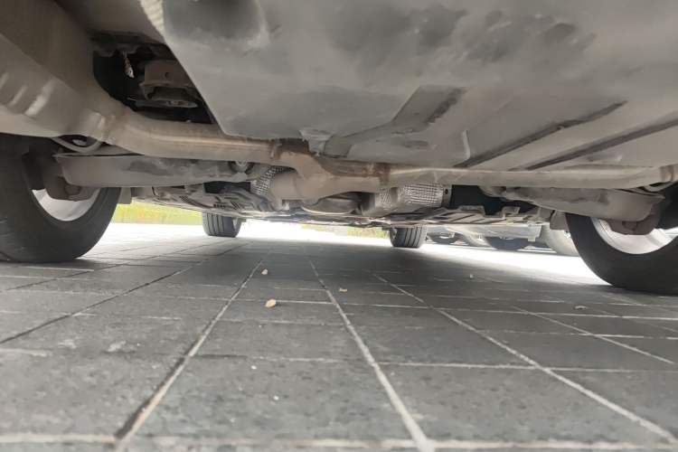 Used Mercedes-Benz E-Class 2019 E 260 Sport Edition Chassis Rear