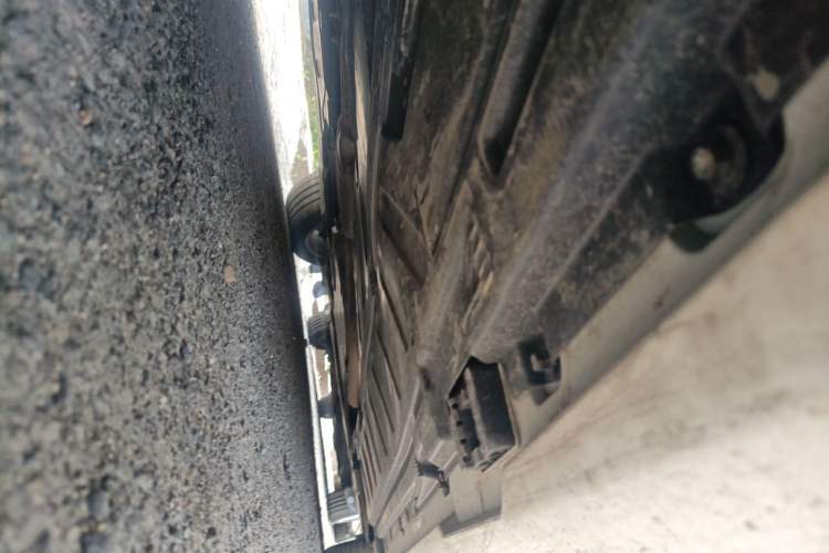 Used Mercedes-Benz E-Class 2019 E 300 L Sporty and Stylish Model Chassis Rear Right
