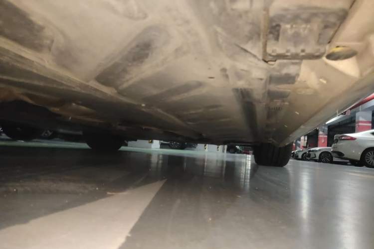 Used Mercedes-Benz E-Class 2019 E 300 Coupe Chassis Rear Right