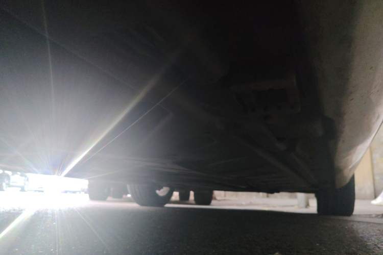 Used Mercedes-Benz E-Class 2019 E 260 Sport Edition Chassis Rear Right
