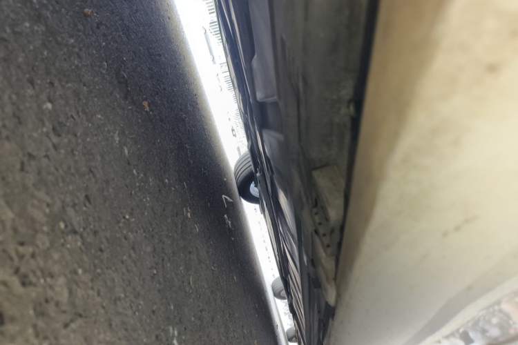 Used Mercedes-Benz E-Class 2019 E 200 Sport Edition Chassis Rear Right